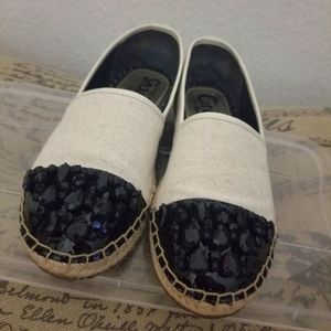 Espadrilles Circus by S.E. size 6